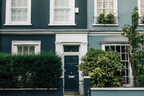 London Property Sales