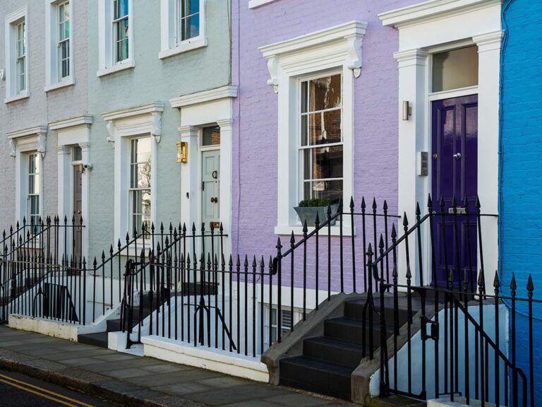 Estate Agents & Property Management London