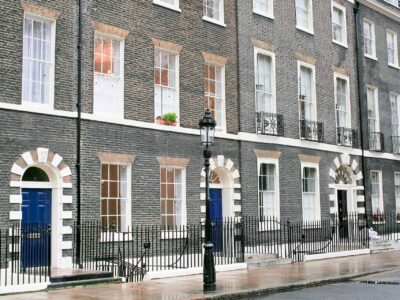 Property Rentals London