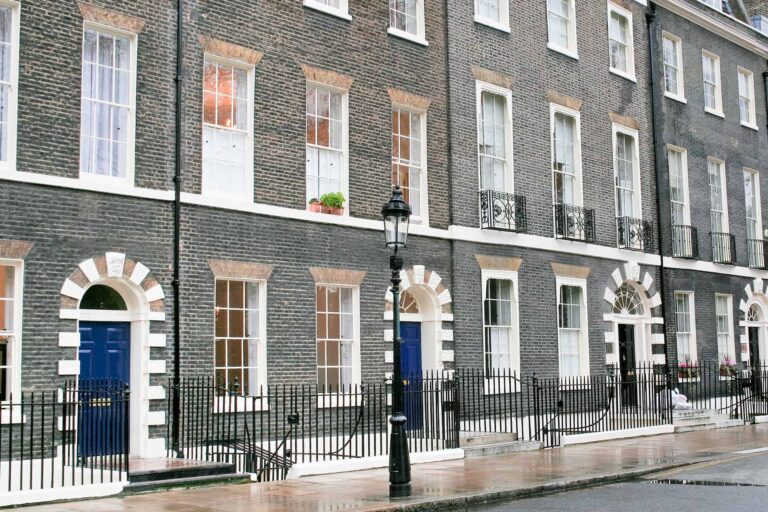 Recommended Property Letting Agents London