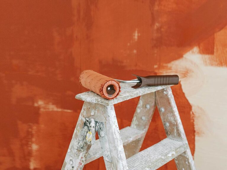 Property Maintenance for Landlords & Sellers London