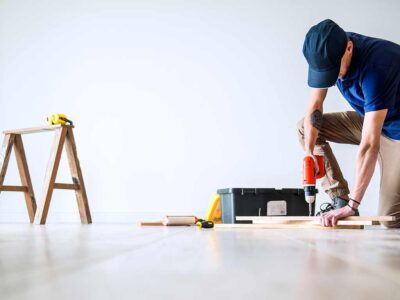 Maintenance services for Landlords and Sellers in London