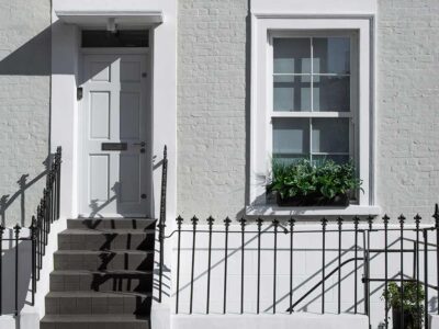 Enhance Rental or Sales Value with Professional Property Maintenance