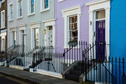 Property Lettings Agents London