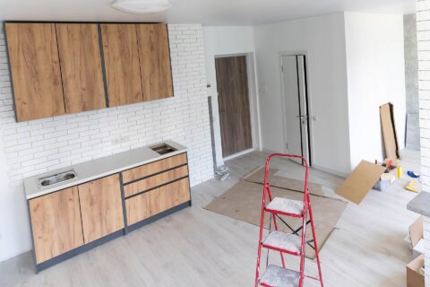 Property Maintenance London
