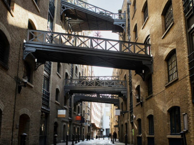 Properties for sale in London