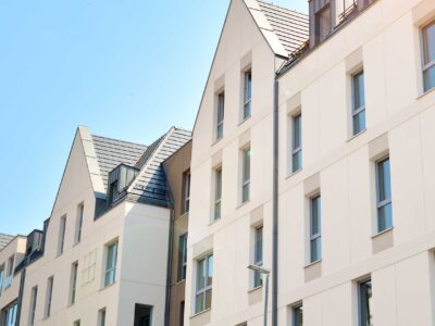 Flats & Houses for Sale in London