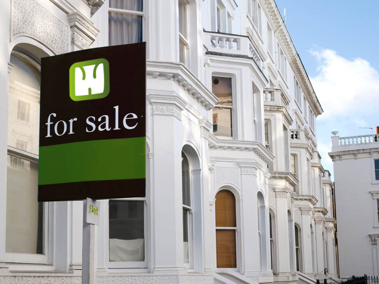 Property Sales London Estate Agents